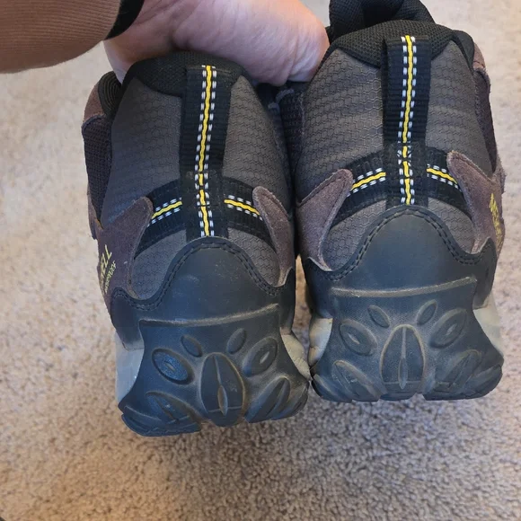 Merrell Mens Boots - Brown and Black - Picture 2 of 5